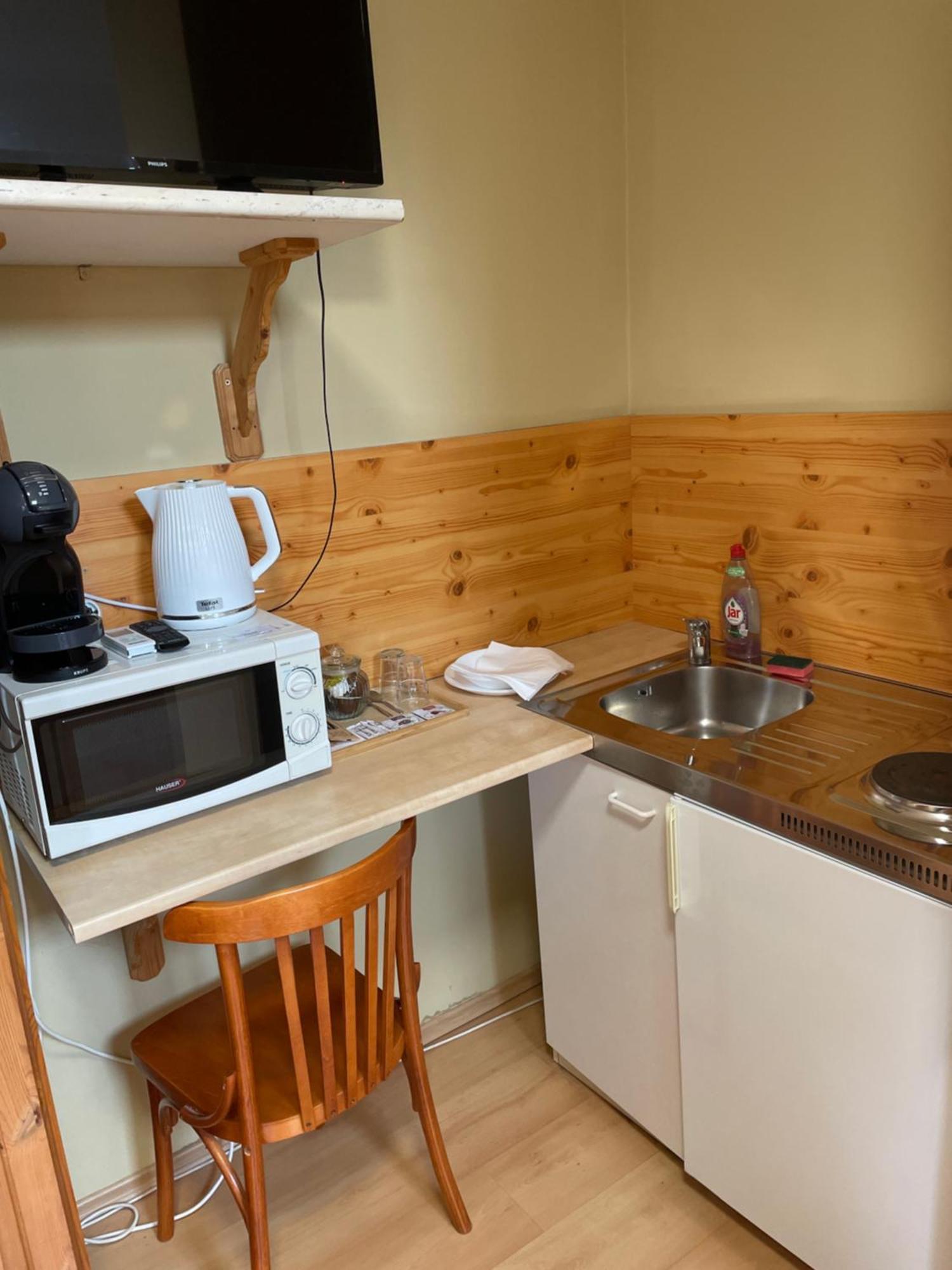 Rozsakert Apartmanhaz Hajdúszoboszló Екстериор снимка