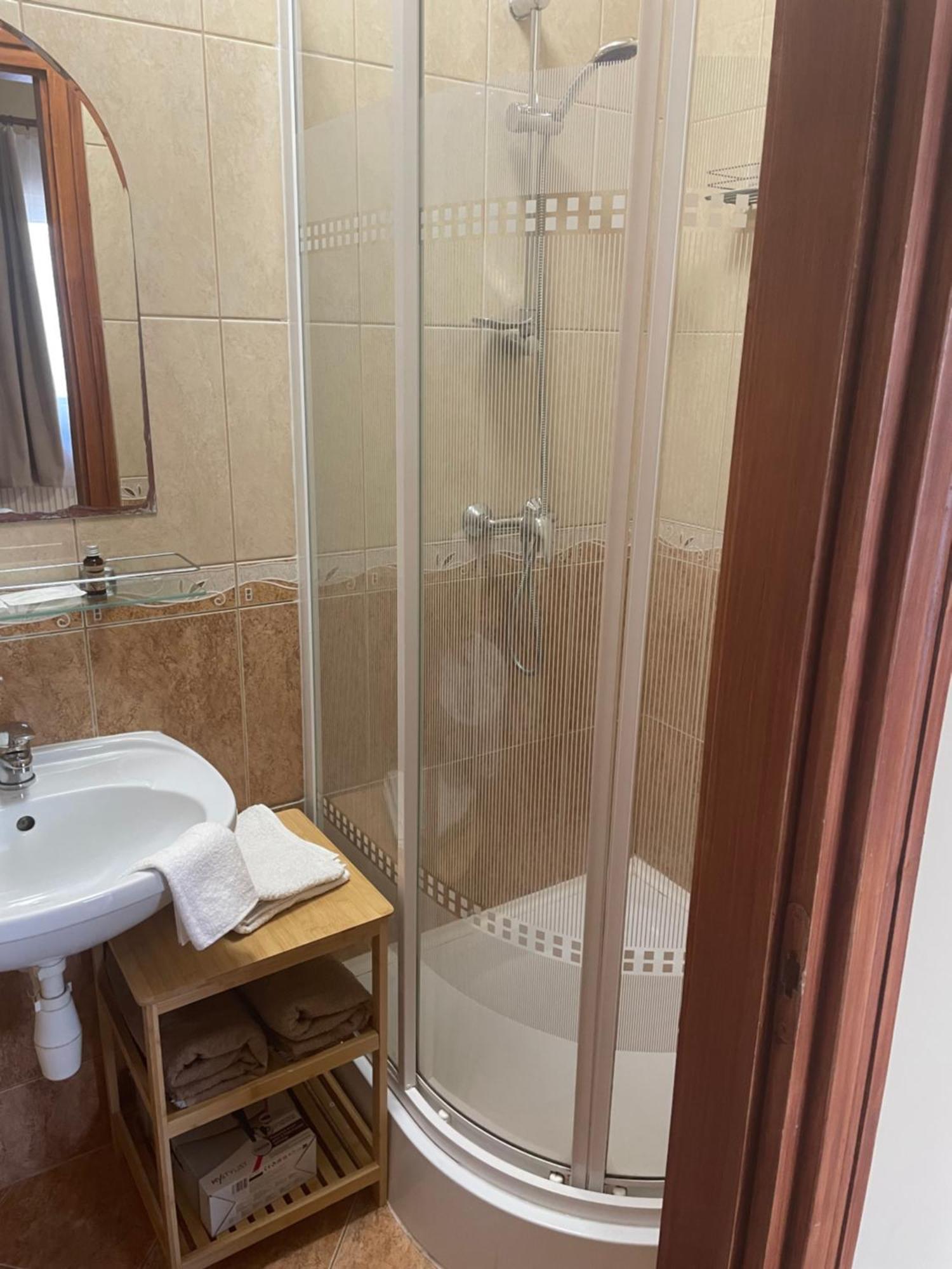 Rozsakert Apartmanhaz Hajdúszoboszló Екстериор снимка